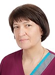 Васильева Ирина