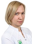 Фурсова Елена
