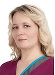 Остроушко Елена
