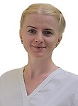 Ефромеева Анна Николаевна, Стоматолог
