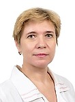 Климова Лариса