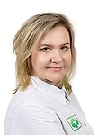 Григоренко Юлия