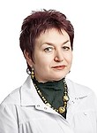 Леонова Елена