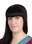 Бондарева Екатерина