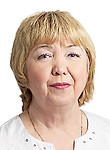 Хвостикова Валентина