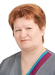 Бережная Светлана