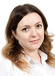 Проничева Ирина