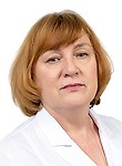 Устинова Вера Владимировна, Ревматолог