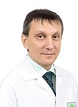 Звягин Александр