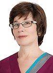 Селиванова Елена