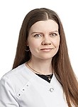 Калинина Ангелина