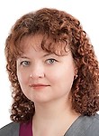 Кузнецова Юлия