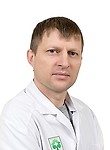 Мачнев Юрий