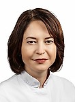 Киселева Елена