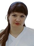Абрамова Светлана