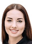 Левина Екатерина
