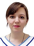 Францкевич Юлия