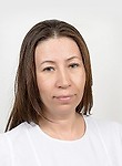 Акименко Наталия