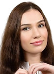 Богданова Светлана