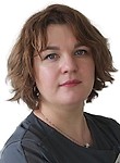 Ведринцева Надежда