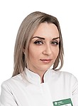 Дейнекина Юлия