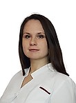 Шмиткова Клавдия