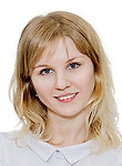 Богатырева Екатерина Сергеевна, Окулист (офтальмолог)