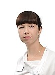 Самойлова Ольга