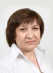 Евланова Светлана