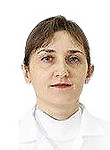 Губанова Ирина