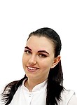 Ермашкевич Юлия
