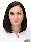 Самофалова (Барахович) Юлия