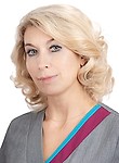 Пшеничникова Евгения