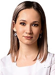 Дьякова Ксения
