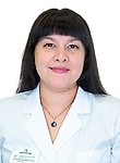 Гусева Юлия