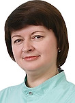 Воронина Ольга