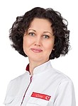 Кононова Татьяна