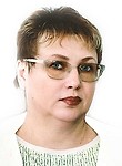 Балакирева Елена