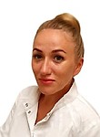 Букина Наталья