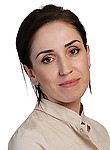 Климова Мария