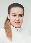 Сысовская Алина
