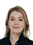 Павлова Юлия