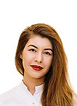 Таган Дарья Викторовна, Стоматолог
