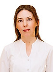 Мещерякова Людмила