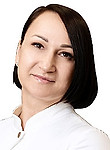 Сушкова Ольга Александровна, Косметолог