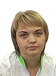 Голомазова Галина