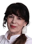 Перова Людмила