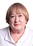 Яковлева Татьяна