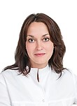 Рожненко Екатерина