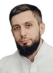 Мирзаев Искандер